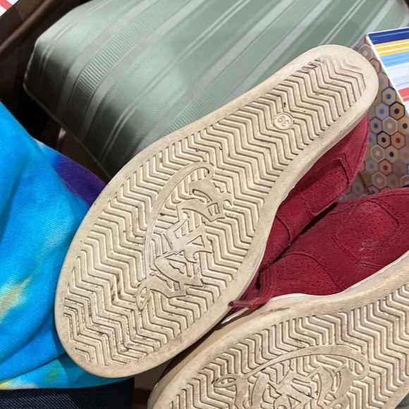 Wedge bootie size 39 by Ash, excellent condition - Picture 9 of 9